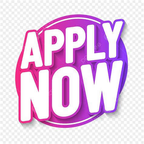 Apply Now .